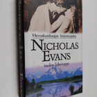 Nicholas Evans : Suden läheisyys - pikkukuva 1