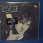 LEVILLE - S/T M/EX+ FIN-86 LP - pikkukuva 1