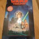 Star wars trilogy vhs - pikkukuva 3