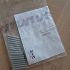 IKEA Hemnes - metallitapit, 16 kpl – uudet - pikkukuva 1