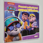 Pennut pelastavat supertähden - pikkukuva 1