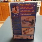 PINGU URHEILEE vhs - pikkukuva 2