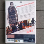 DVD: Haywire (Gina Cararo, Antonio Banderas, Michael Douglas - pikkukuva 2