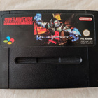 SNES Killer Instinct (EUR/GPS, L) - pikkukuva 1