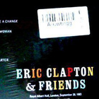 ERIC CLAPTON & Friends; The A.R.M.S. benefit concert 2Lps - pikkukuva 4