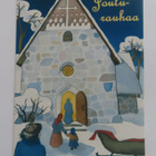 Joulurauhaa - Joulukirkkoon menijät - pikkukuva 1