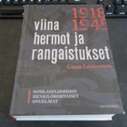 Laaksonen, Lasse - Viina, hermot ja rangaistukset - pikkukuva 1