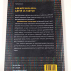 Veikko Launis : Geeniteknologia, arvot ja vastuu - pikkukuva 2