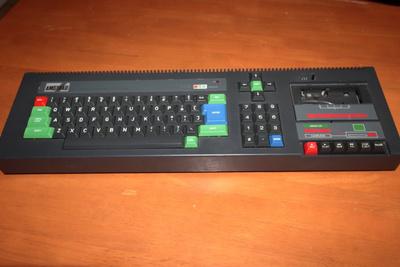 Amstrad CPC 464