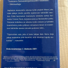 NEIL GAIMAN: TÄHTISUMUA - pikkukuva 2