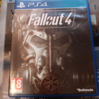 PS4 Fallout 4 videopeli - pikkukuva 1