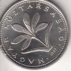 2 forint   1997  kl 4-6 - pikkukuva 2