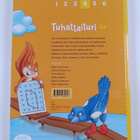 Tuhattaituri 4a - pikkukuva 2