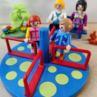Playmobil puisto setti - pikkukuva 2