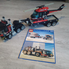 Lego Model Team 5590 - pikkukuva 2