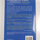 Andrew Porteous : Dictionary of environmental science and... - pikkukuva 2