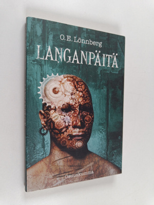 O. E. Lönnberg : Langanpäitä