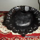 UPEA ITÄMAINEN/ KIINALAINEN PATSAS/ FIGUURI KORK. 27,5 CM - pikkukuva 3