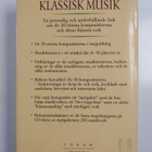 Phil G. Goulding : Klassisk musik : allt du behöver veta ... - pikkukuva 2