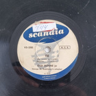 Savikiekko 1956 - Ossi Runne - Scandia KS-250 - pikkukuva 1
