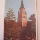 VANHA Postikortti Pori 1950-luku - pikkukuva 1