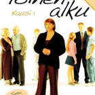 TOINEN ALKU KAUSI 1	(10 082)	k	-FI-	DVD	(2)		2003	2 dvd - pikkukuva 1