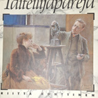 Taiteilijapareja, Riitta Konttinen - pikkukuva 1