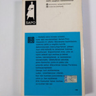 Joan Fleming : Tappava rakkaus - pikkukuva 2