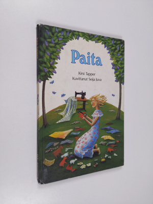 Kirsi Tapper : Paita