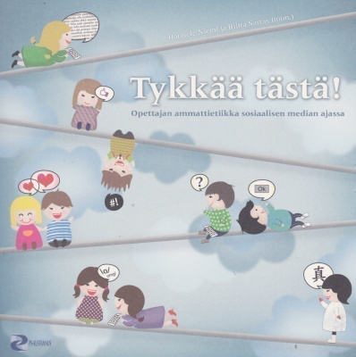 Hannele Niemi (toim.): Tykkää tästä!