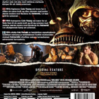 Mortal Kombat (v. 2021)  Uusi ja muoveissa - pikkukuva 2