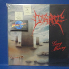 DISGRACE - GREY MISERY M-/M- FIN 2011 LP - pikkukuva 1