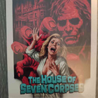 The House of Seven Corpses 4K - pikkukuva 1