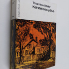 Thornton Wilder : Kahdeksas päivä - pikkukuva 1