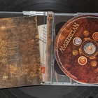 Masterplan - Masterplan (CD) - pikkukuva 2