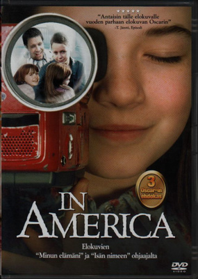 In America