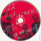 22 Pistepirkko – (Well You Know) Stuff Is Like We Yeah! - CD - pikkukuva 3