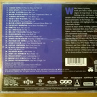 Eri Esittäjiä - Bluesville CD - pikkukuva 2