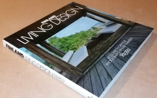 Finland living design