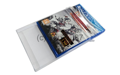 PS4/PS5 Snug fit pelikotelosuojia