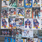 74 kpl Teemu Selänne Jääkiekkokortteja - pikkukuva 2
