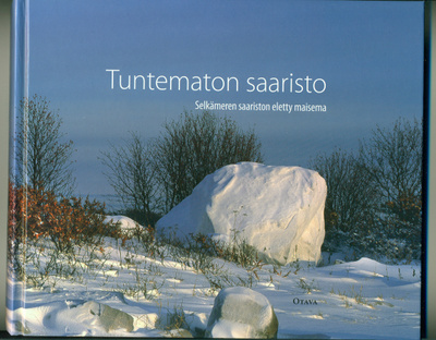 Tuntematon saaristo