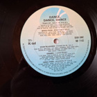 Various – Dance Dance Dance LP - pikkukuva 2