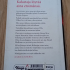 Jo Nesbo - Verta lumella 2 - pikkukuva 2
