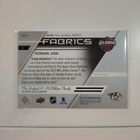 2023-24 SP Game Used - 2022 GS Fabrics #GS-1 Roman Josi - pikkukuva 2