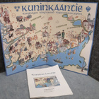 Kuninkaantie historiallinen lautapeli - pikkukuva 3