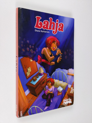 Diane Karlström : Lahja