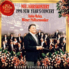 Zubin Mehta • Wiener Philharmoniker Tupla CD - pikkukuva 1