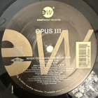 [12''] OPUS III: WHEN YOU MADE THE MOUNTAIN (Trance) - pikkukuva 2