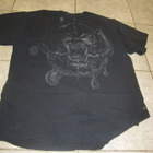 Motörhead Born to Lose / Live to Win -bändipaita (L) - pikkukuva 2